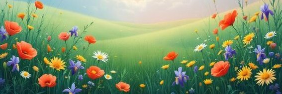 Nita Lu's banner