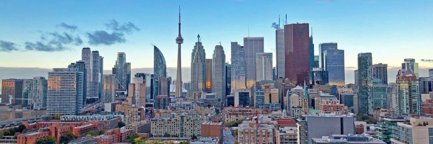 A Better City (ABC) Toronto banner