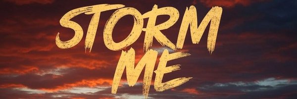 _stormmiii Profile Banner