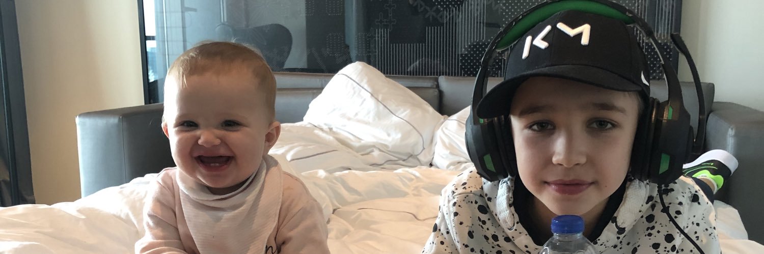robjwilson80's profile banner image