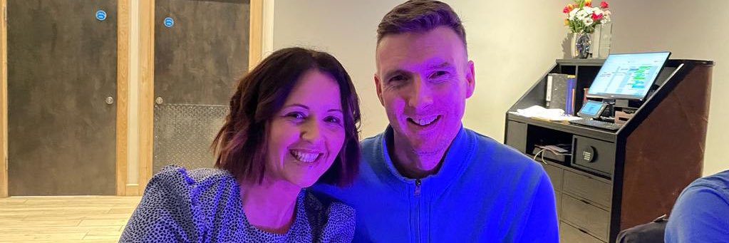 TarDavies's profile banner image