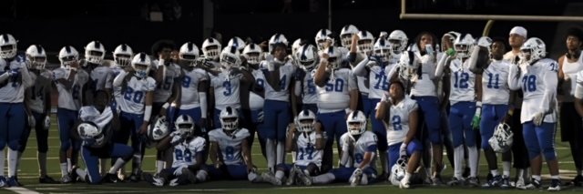 Jayden "YoungLion" Johnson banner