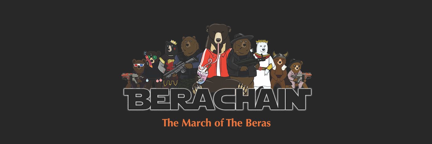 Berambassador's profile banner image