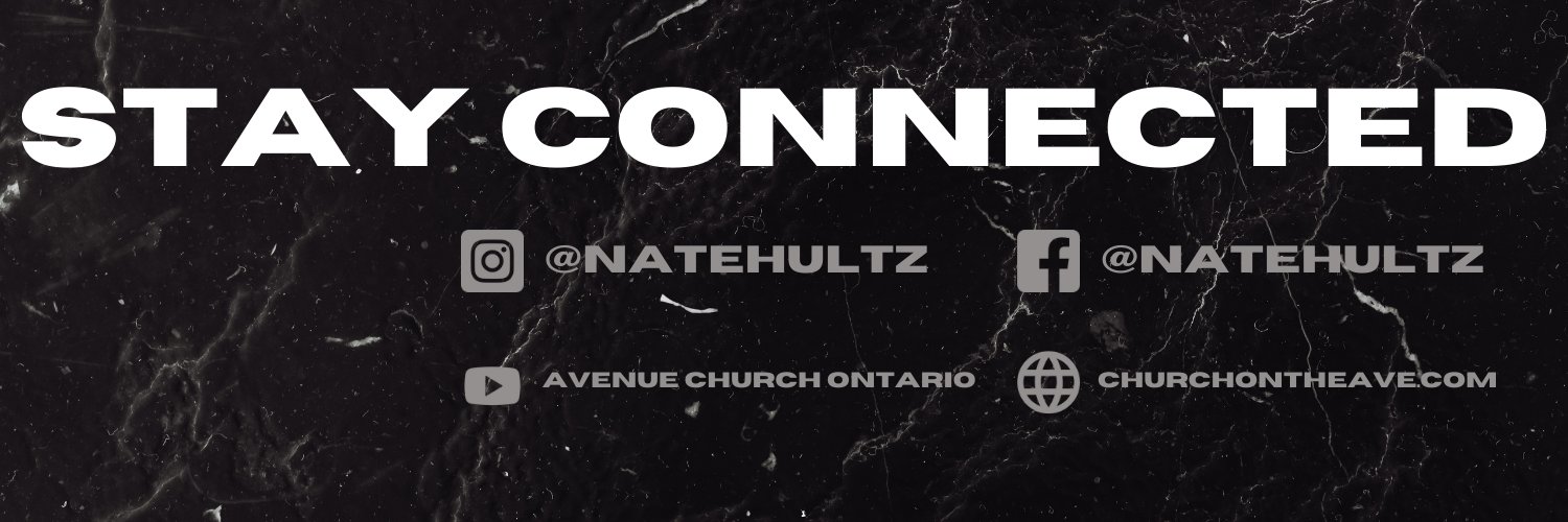 Nate Hultz banner