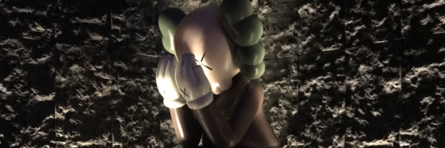 albertmok1997's profile banner image