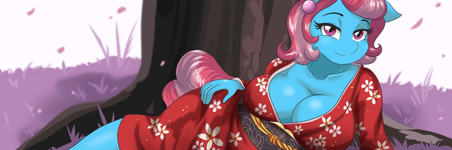 nerothewizard 🔞 banner