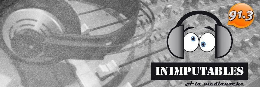 Inimputables banner