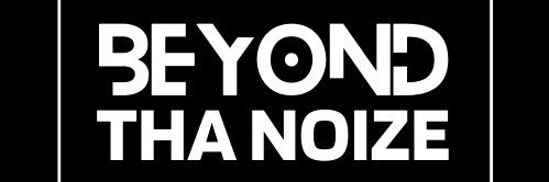 BeyondThaNoize's profile banner image