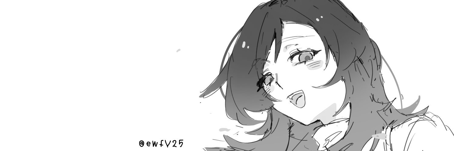 奥⟡skeb募集中 banner