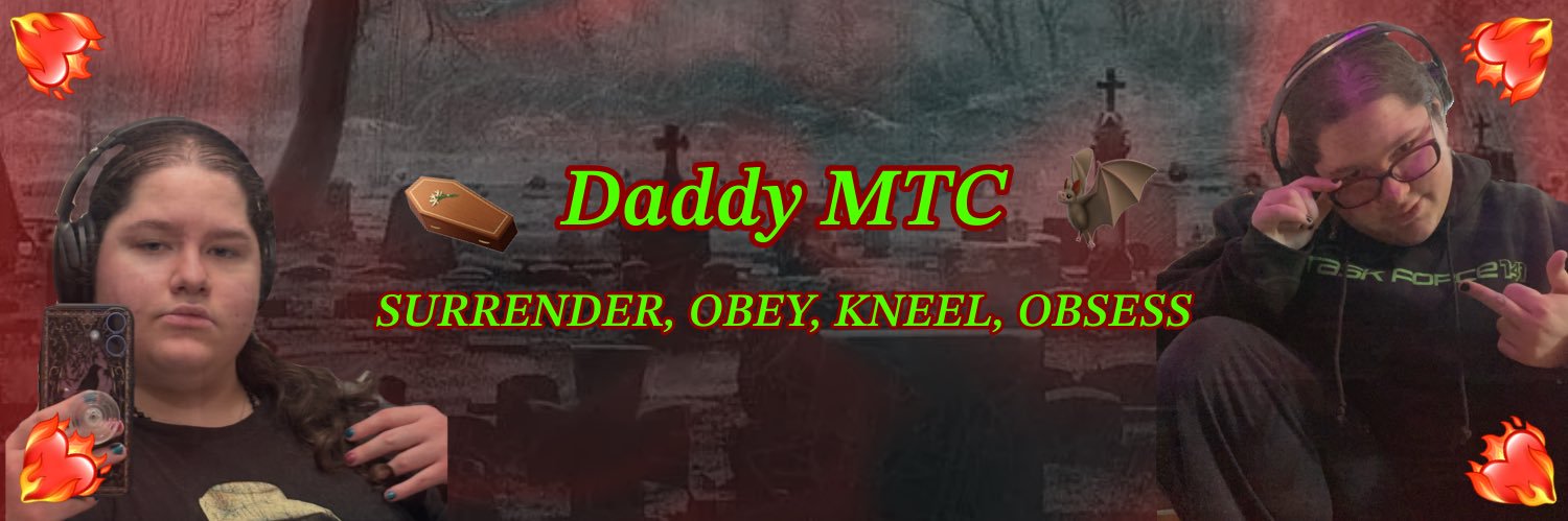 Daddy Manuela Throb Cumstock 🔞 banner
