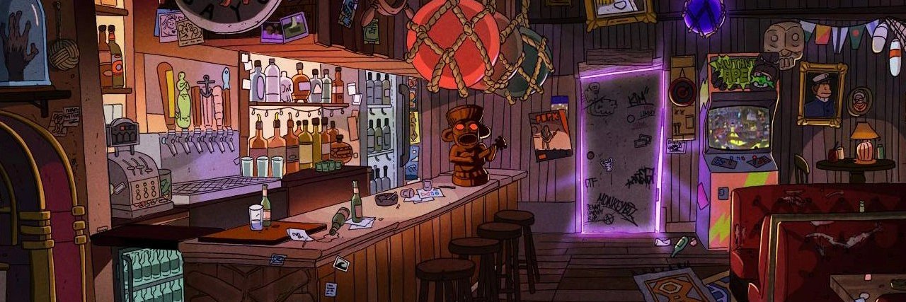 mazzydan's profile banner image