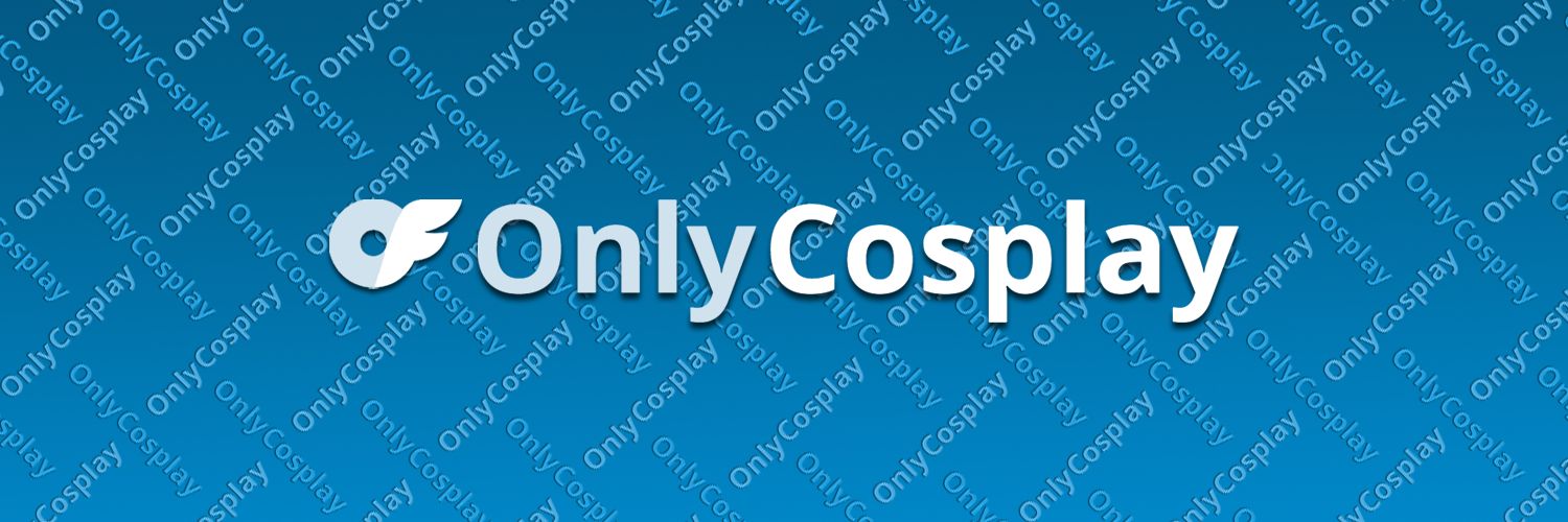 OnlyCosplays's profile banner image