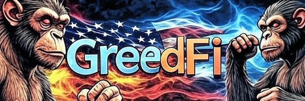 GreedFiFndn Profile Banner
