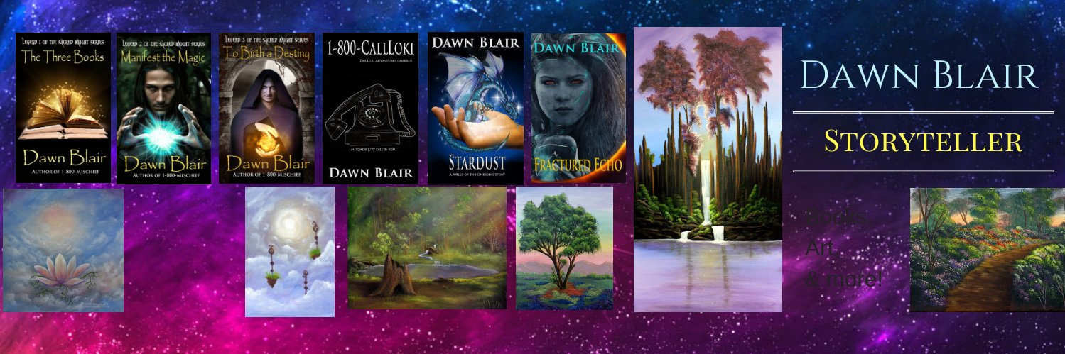Dawn Blair (@dawnblair) / Posts / X