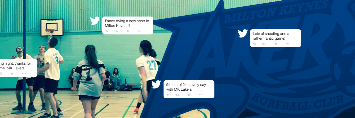 MKLakers's profile banner image