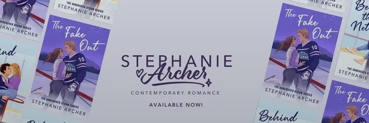 Stephanie Archer's banner