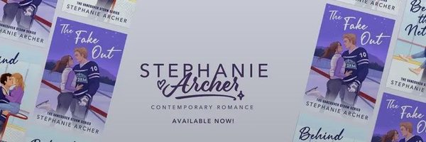 ArcherStephan56 Profile Banner