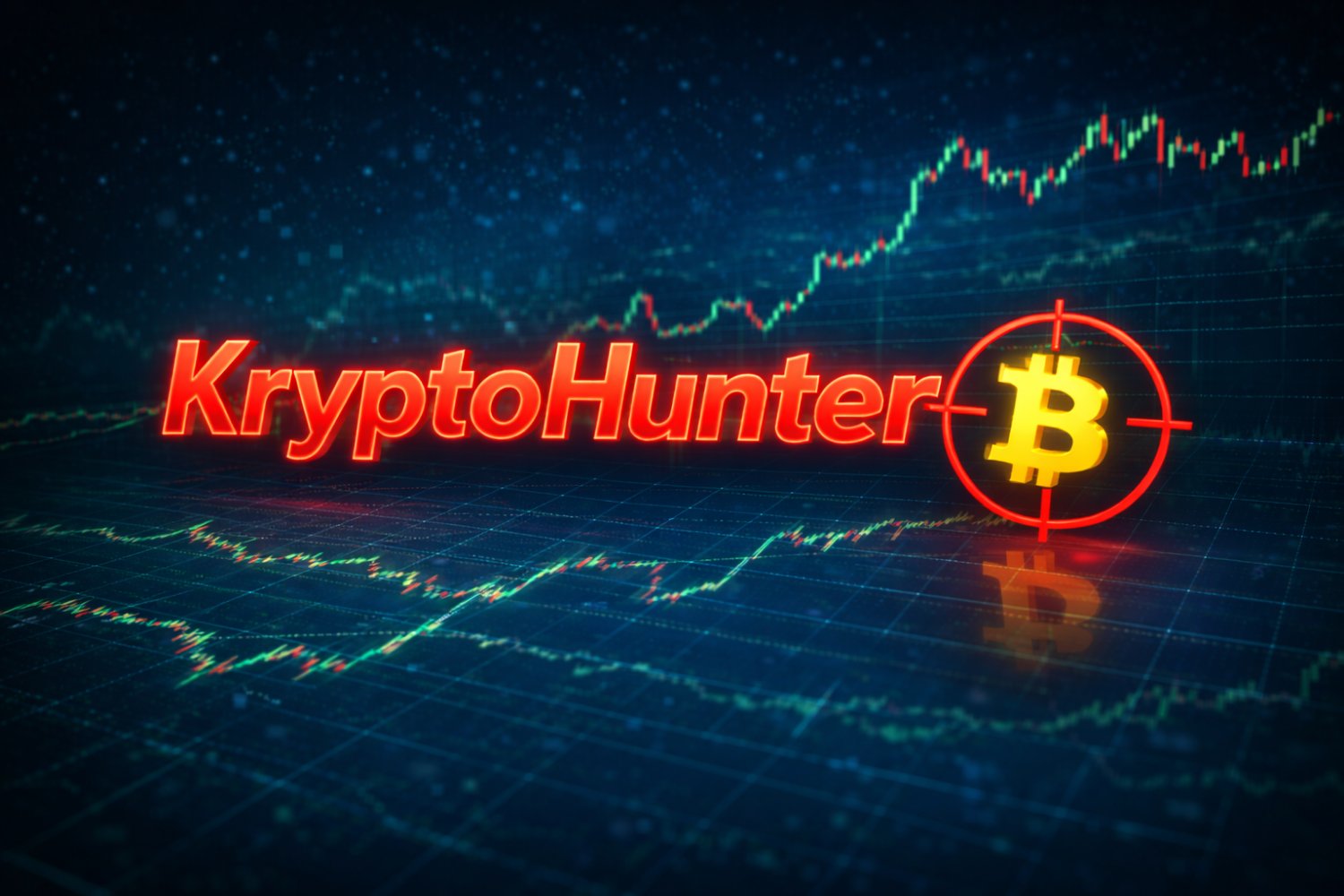 KryptoHunter banner