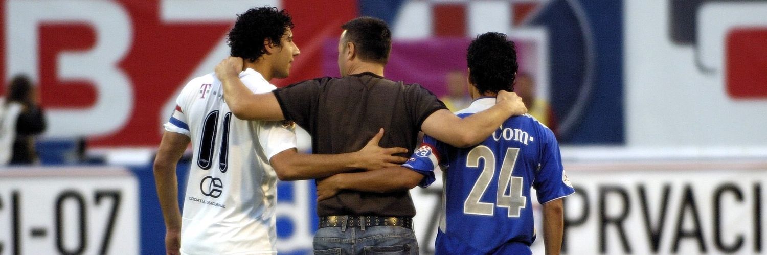 Croatian diaspora 🇭🇷 banner