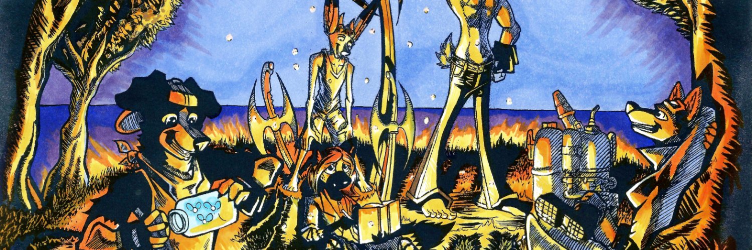 Boneitis's profile banner image