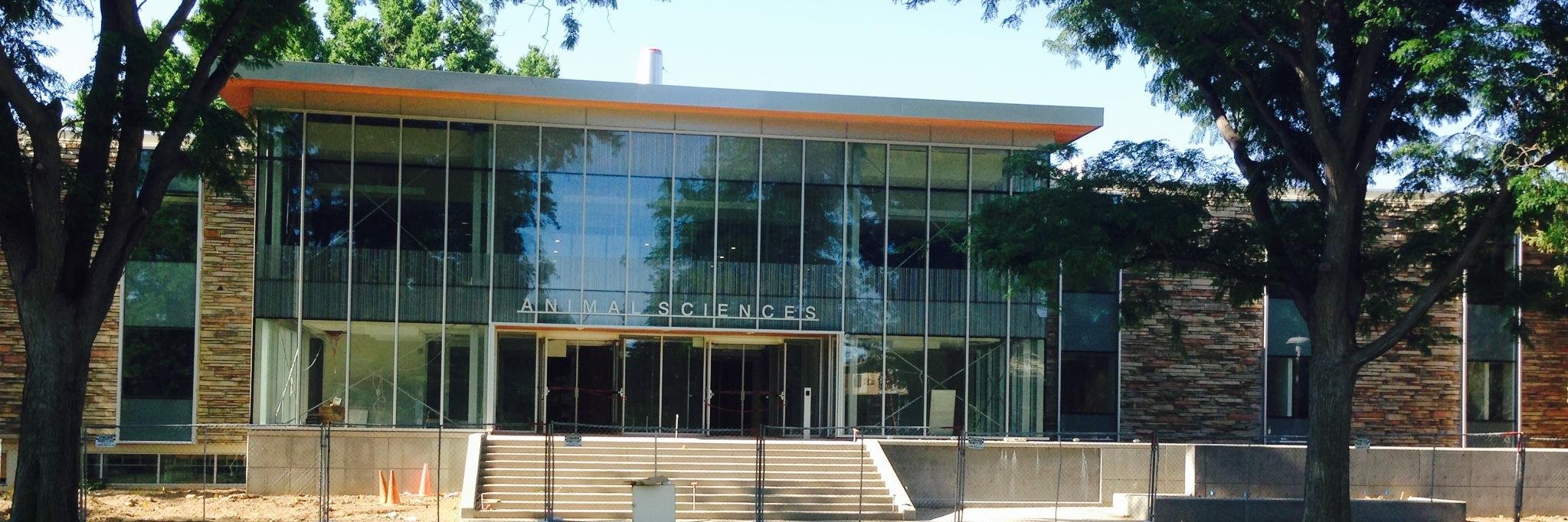 CSU Animal Sciences (@csuansci) / Posts / X