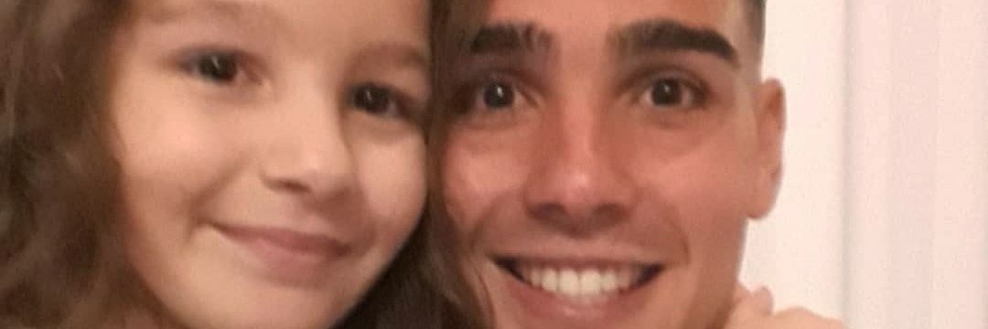 Martín Fachinelli. banner