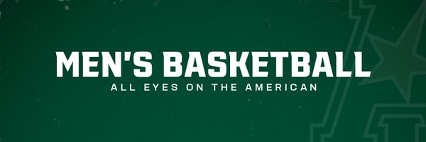 Charlotte Men’s Basketball Profile Banner