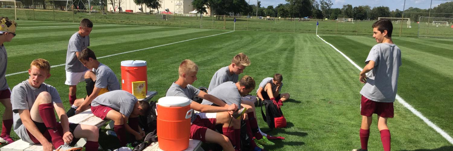 ERHSsoccer's profile banner image