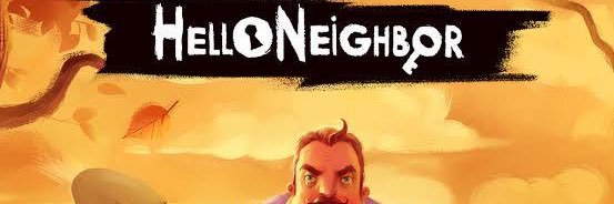 Neighbor-From-Hello-Neighbor banner