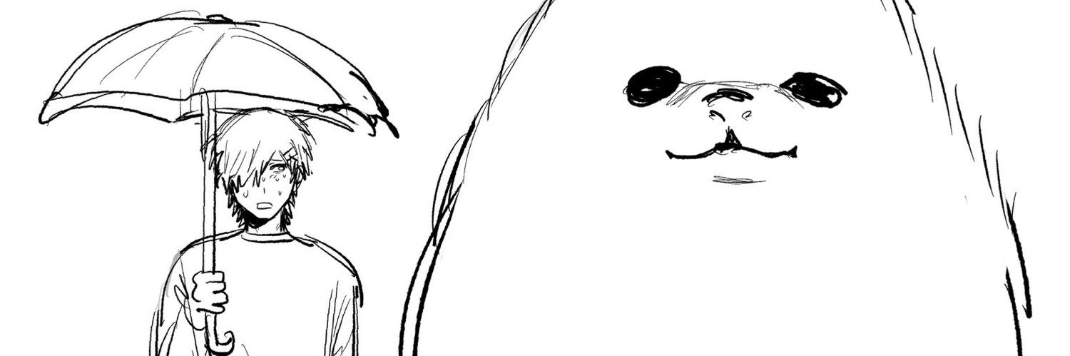 アザラシチンポ banner