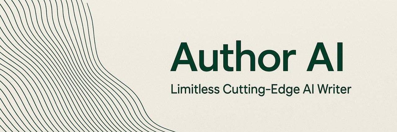 Author_AI_'s profile banner image