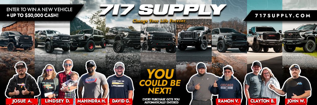 717supply's profile banner image