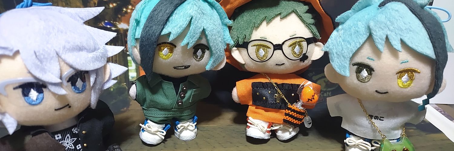 maple_tomato's profile banner image