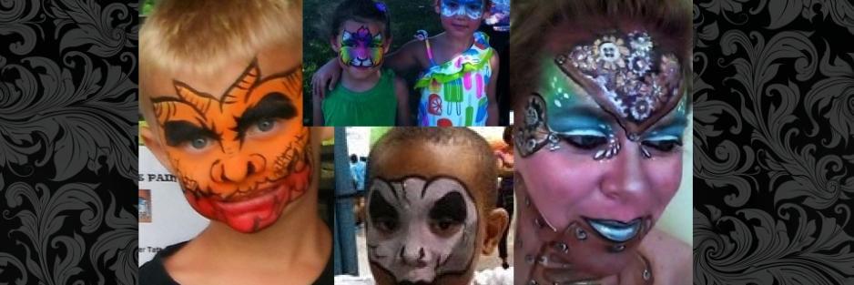 FacePainting's profile banner image