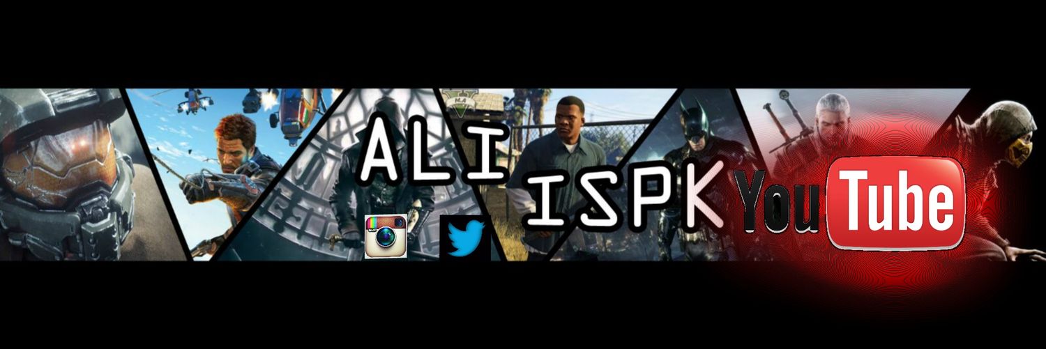 5333880Ali's profile banner image