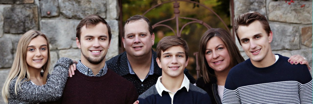 OurFamilyNest's profile banner image