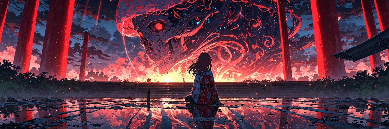 keef91101's profile banner image