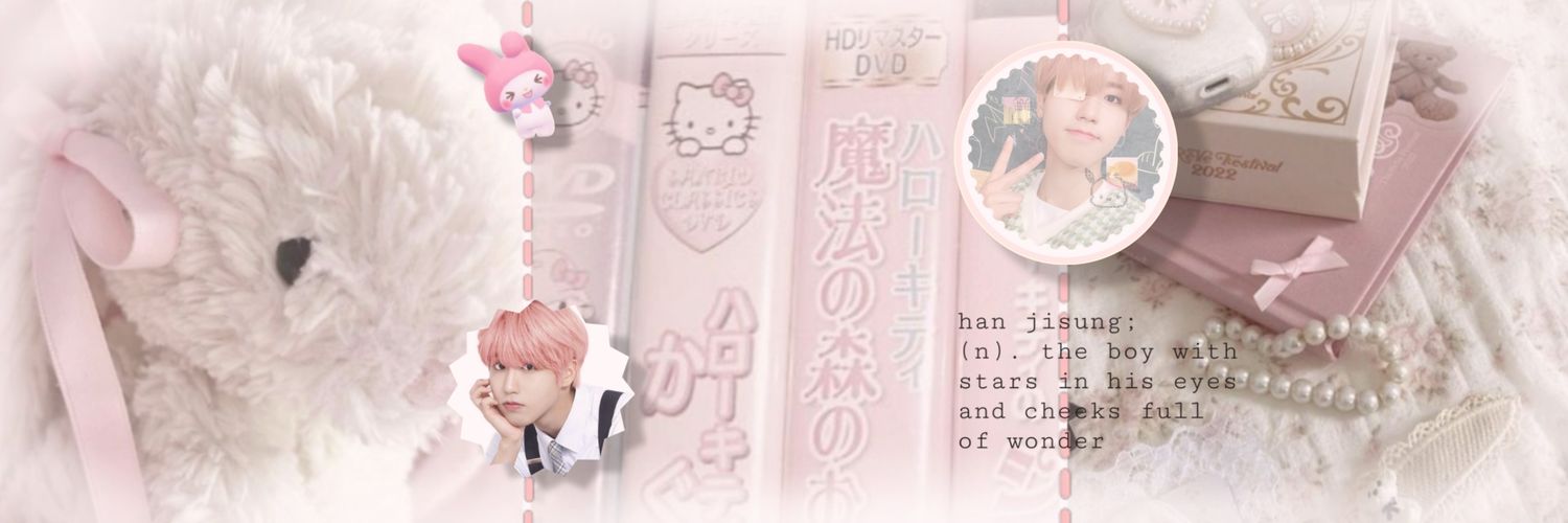 lelê 🐾 | VIU O SKZ ᵈᵒ ⁱᵗ banner