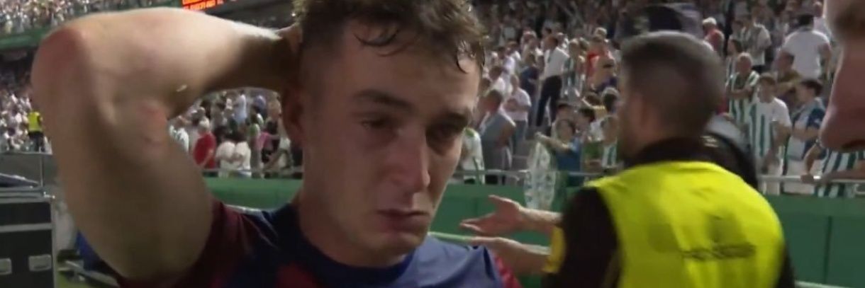 Jose #LARECONQUISTA banner