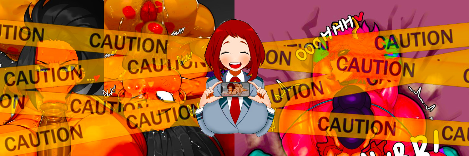 ＴＨＥ ＭＩＳＯＧＹＮＩＳＴ ＨＥＲＯ banner