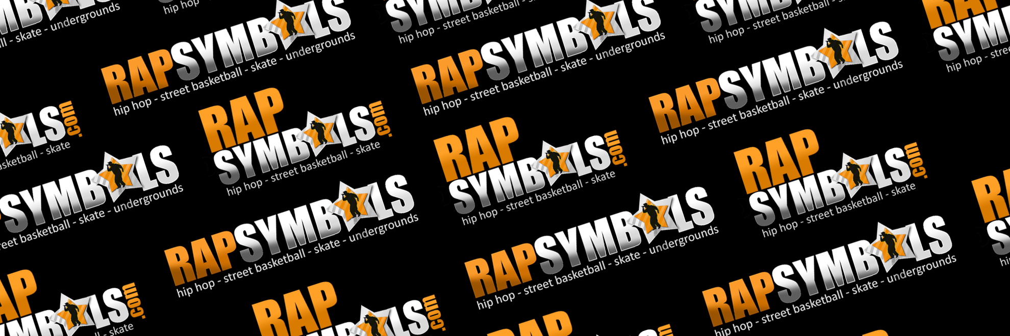 Rapsymbols's profile banner image