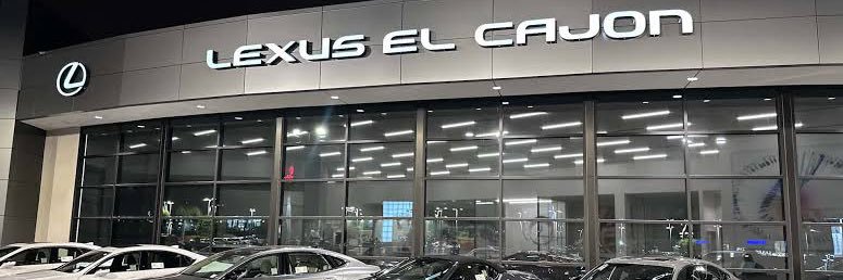 Lex banner