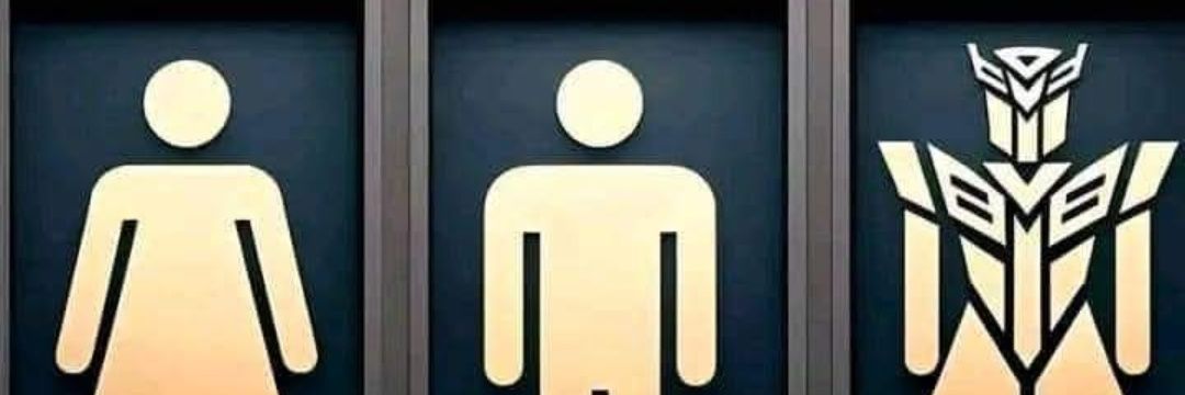 I'm definitely just a bot banner