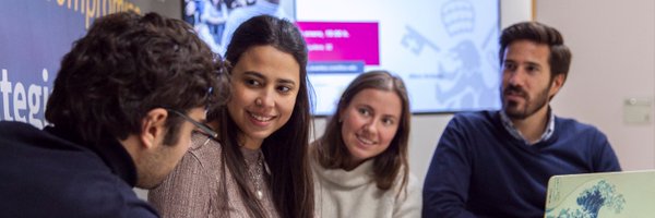 ICADE_BSchool Profile Banner