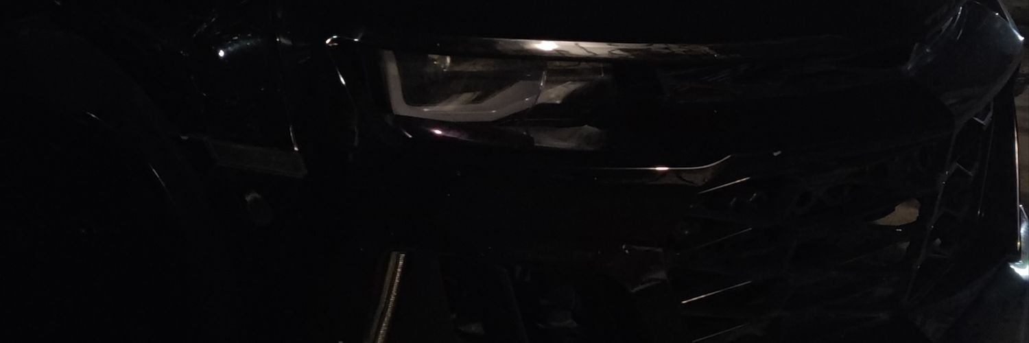k banner