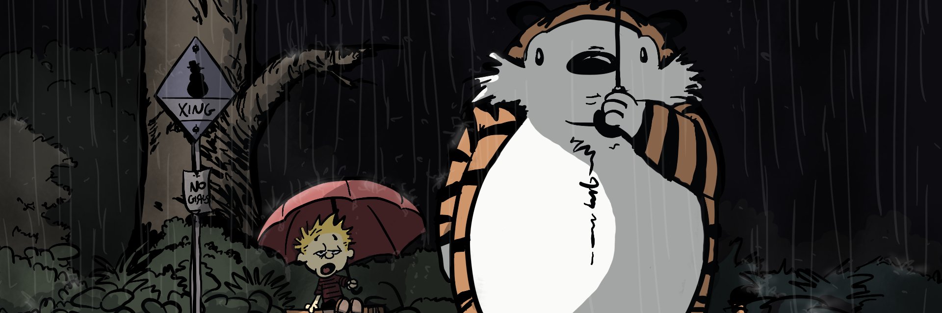 JohnnyLarocque's profile banner image