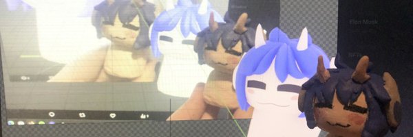 evilmliko Profile Banner