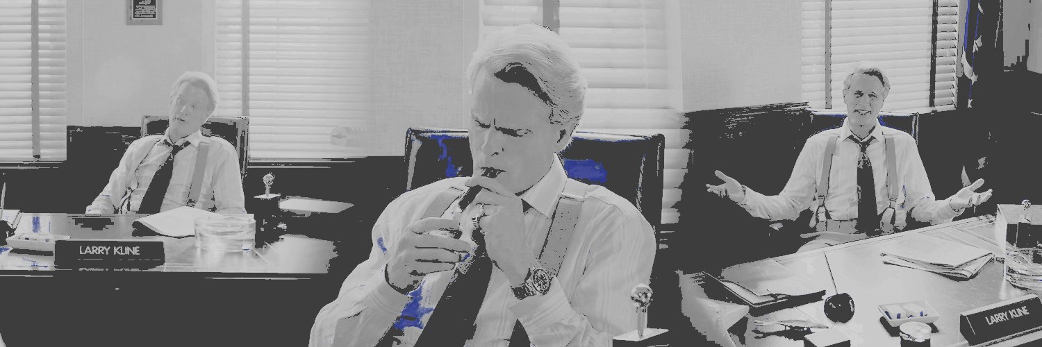 𝗠𝗔𝗬𝗢𝗥ᅠKLINE. banner