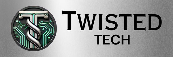 theTwistedtec Profile Banner