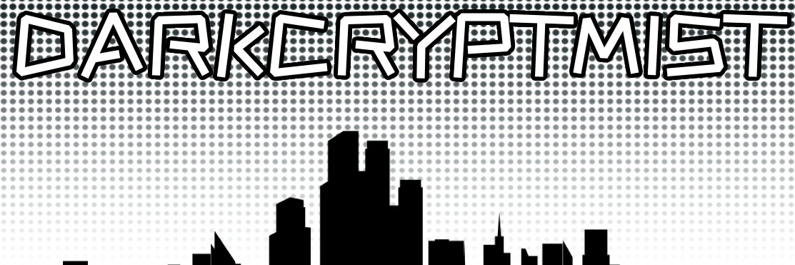 DarkCryptMist banner